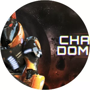 Chaos Domain - Video game