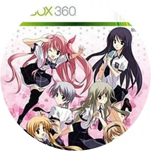 Chaos;Head Love Chu Chu!