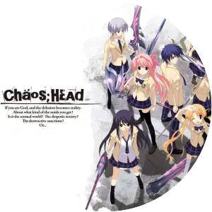 Chaos;Head