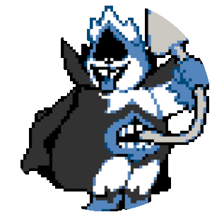 Chaos King - Musical artist