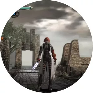 Chaos Legion - Video game