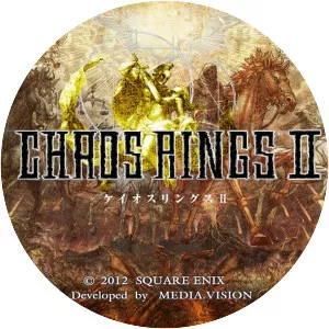 Chaos Rings II - Video game