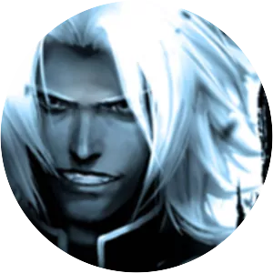 Chaos Rings photograph