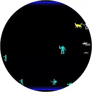 Chaos: The Battle of Wizards - Video game