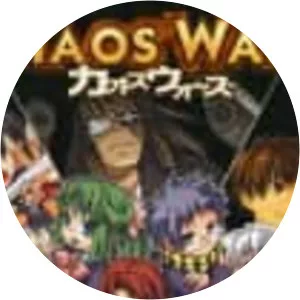 Chaos Wars - Video game