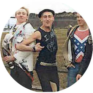 Chaotic Dischord - Rock band