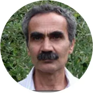 Chaouki Choukini - Lebanese artist