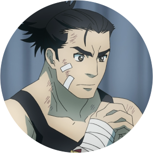 Chaozii Han - Fictional character