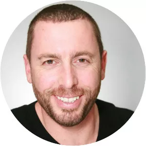 Chap Taylor photograph