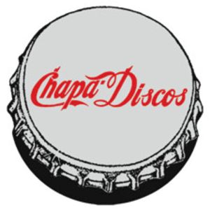 Chapa Discos