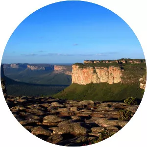 Chapada Diamantina - 