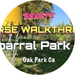 Chaparral Park