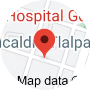 Chapel and Convent of the Capuchinas Sacramentarias - 