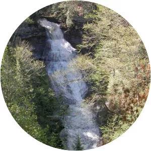 Chapel Falls