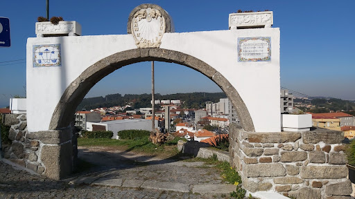 Chapel of St. Bartholomew - Chapel in Pedroso, Portugal