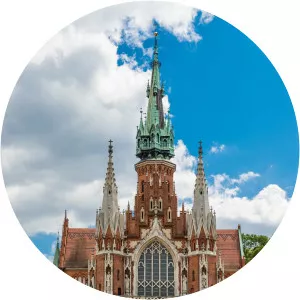 Chapel of St. Joseph in Kraków