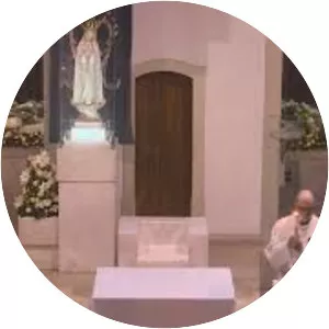 Chapel of the Apparitions