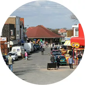 Chapel Saint Leonards