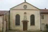 Chapelle de Blanzey