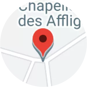 Chapelle Notre-Dame des Affligés de Villers-la-Ville