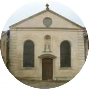 Chapelle Sainte-Agathe - 