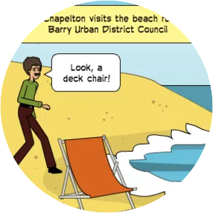 Chapelton v Barry UDC