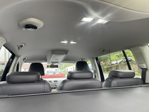 Chapisteria Vicente - Car repair and maintenance service in Cancienes, Spain