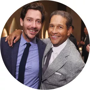 Chapman Downes - Television producer