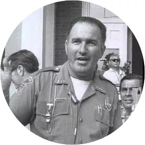 Chappaquiddick Incident - 