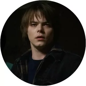 Chapter Eight: The Upside Down