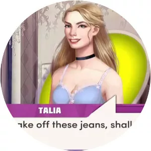 Chapters: Interactive Stories - Video game