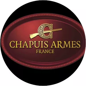Chapuis Armes