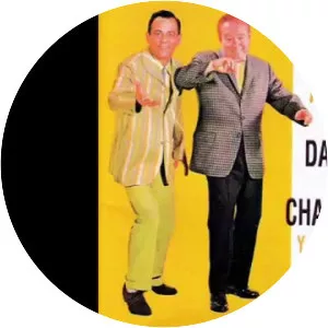 Chapuseaux y Damirón