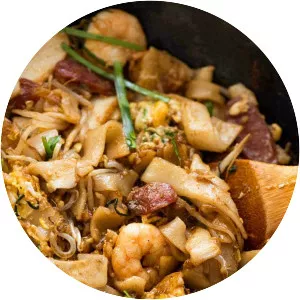 Char kway teow