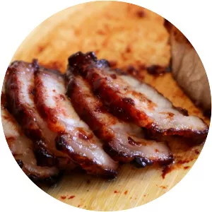 Char siu - Barbecue