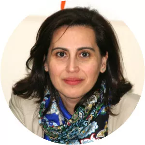 Chara Kefalidou - Greek Politician