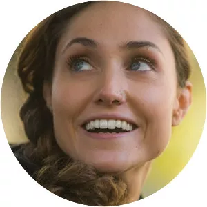 Chara Mata Giannatou