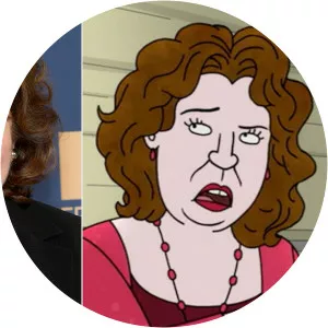 Character Actress Margo Martindale