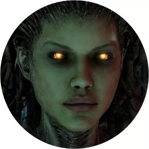 Characters of StarCraft - Fictional character
