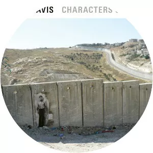Characters On A Wall - Album by Louis Sclavis