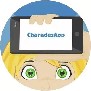 CharadesApp ‑ What am I? (Guessing and . . .