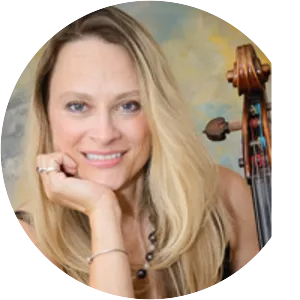 Charae Krueger - Musical artist