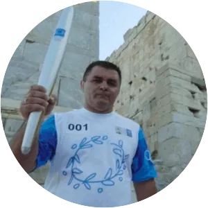 Charalambos Cholidis