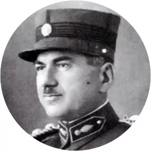 Charalambos Katsimitros