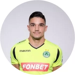 Charalambos Kyriakides