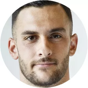 Charalambos Lykogiannis