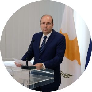 Charalambos Petrides