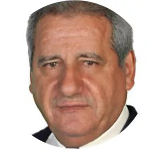 Charalambos Pittokopitis