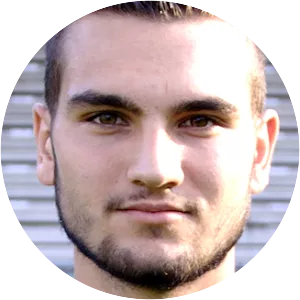 Charalampos Chantzopoulos