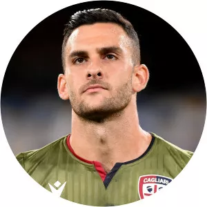 Charalampos Lykogiannis